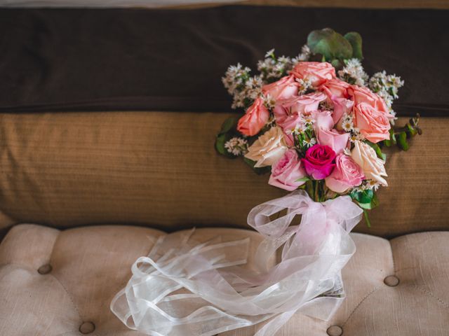 La boda de Michael y Carmen en Tapachula, Chiapas 4