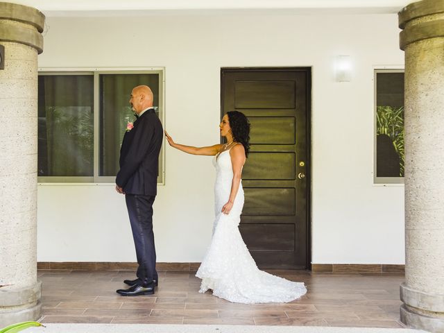 La boda de Michael y Carmen en Tapachula, Chiapas 15