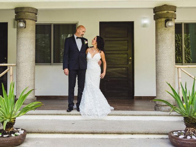 La boda de Michael y Carmen en Tapachula, Chiapas 18