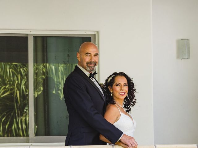 La boda de Michael y Carmen en Tapachula, Chiapas 19