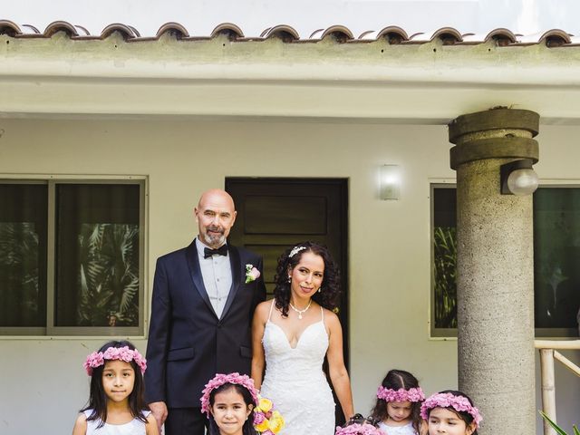 La boda de Michael y Carmen en Tapachula, Chiapas 20