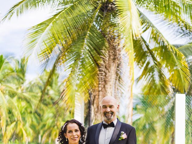 La boda de Michael y Carmen en Tapachula, Chiapas 22