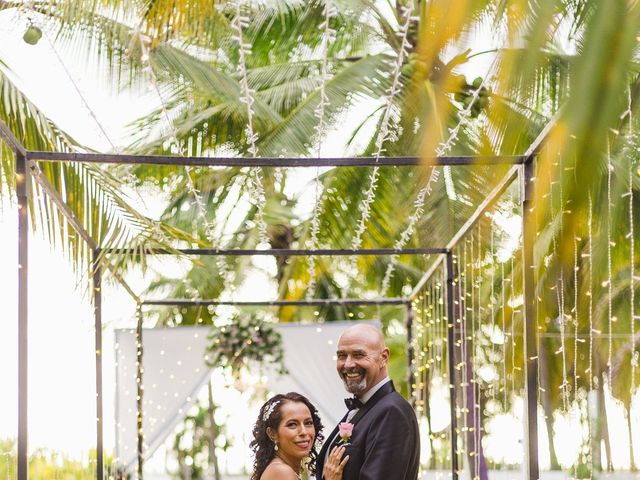 La boda de Michael y Carmen en Tapachula, Chiapas 37