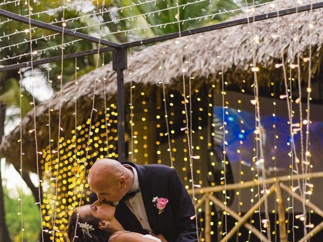 La boda de Michael y Carmen en Tapachula, Chiapas 40