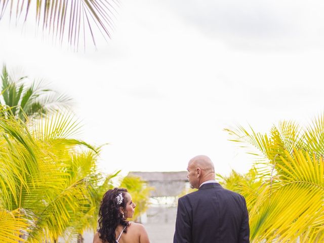 La boda de Michael y Carmen en Tapachula, Chiapas 42