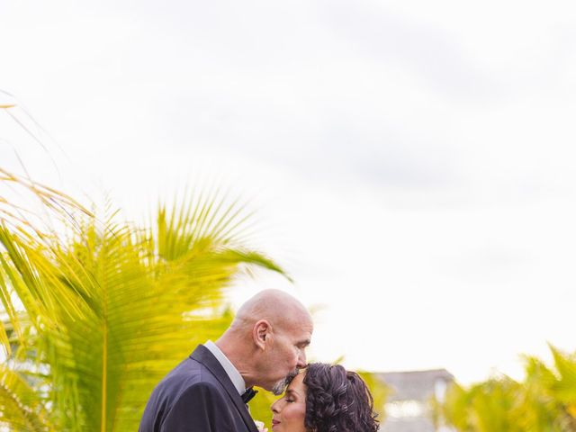 La boda de Michael y Carmen en Tapachula, Chiapas 44