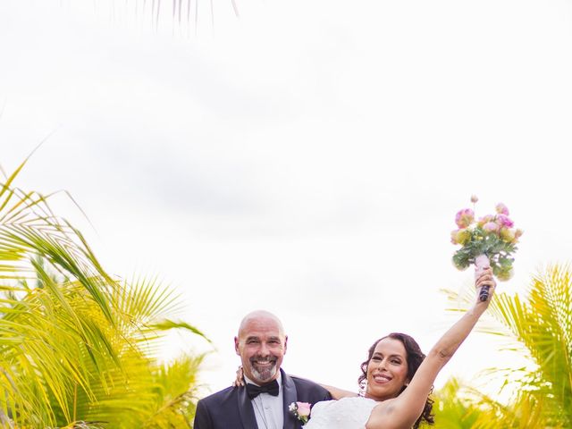 La boda de Michael y Carmen en Tapachula, Chiapas 45