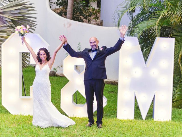 La boda de Michael y Carmen en Tapachula, Chiapas 46