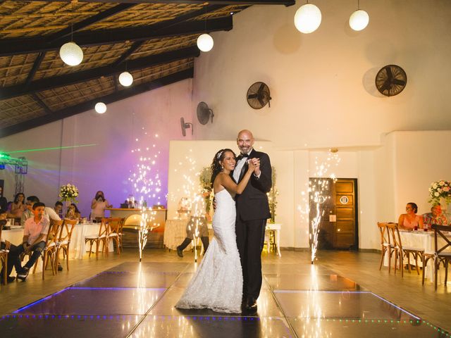 La boda de Michael y Carmen en Tapachula, Chiapas 2