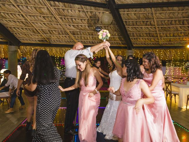 La boda de Michael y Carmen en Tapachula, Chiapas 50