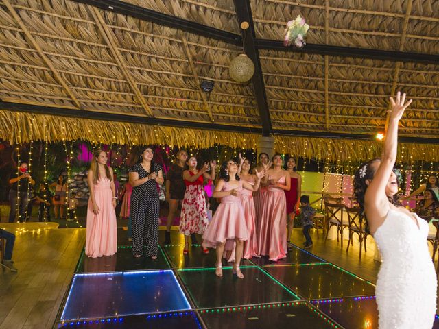 La boda de Michael y Carmen en Tapachula, Chiapas 51