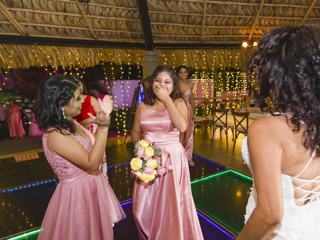 La boda de Michael y Carmen en Tapachula, Chiapas 52