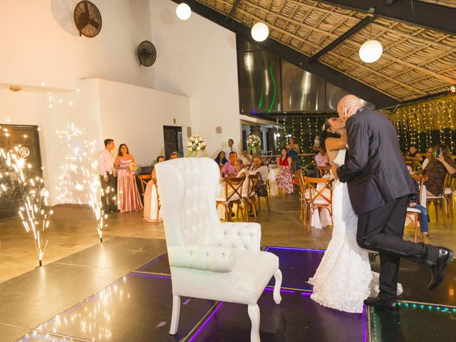 La boda de Michael y Carmen en Tapachula, Chiapas 53