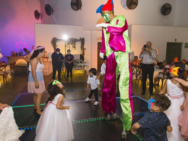 La boda de Michael y Carmen en Tapachula, Chiapas 56