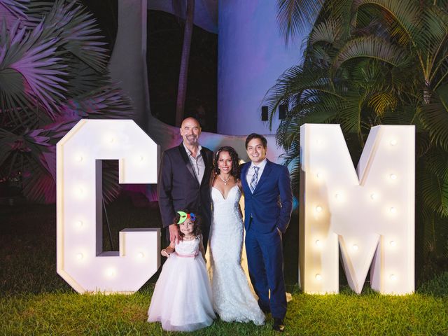 La boda de Michael y Carmen en Tapachula, Chiapas 60