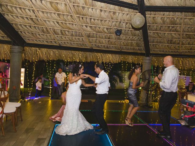 La boda de Michael y Carmen en Tapachula, Chiapas 66