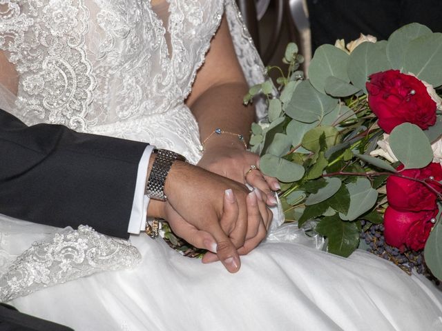 La boda de Oscar y Ivonne en Soyaniquilpan de Juárez, Estado México 13