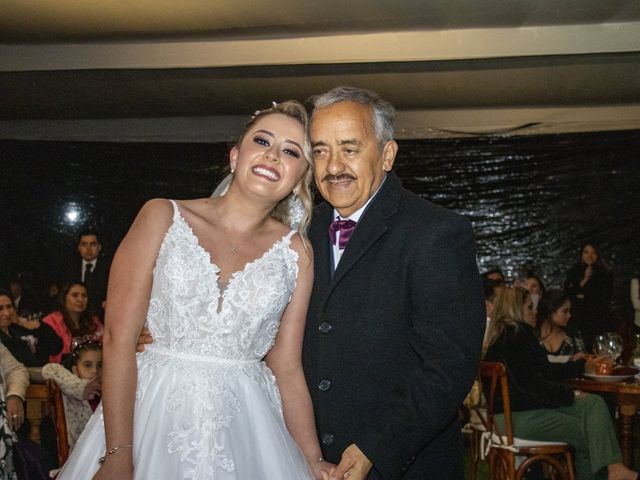 La boda de Oscar y Ivonne en Soyaniquilpan de Juárez, Estado México 42