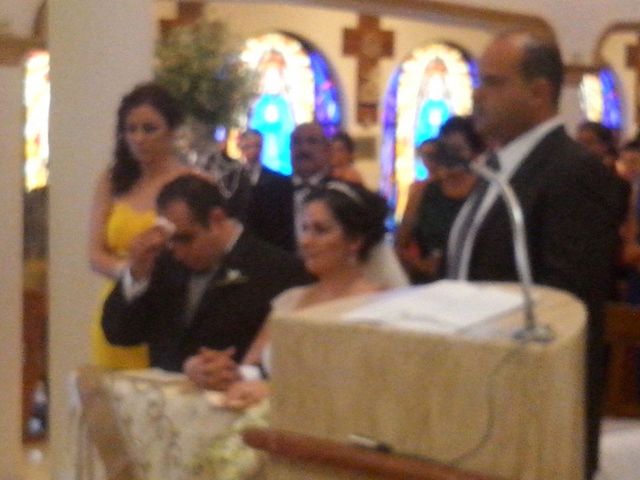 La boda de Oscar y Tania en Torreón, Coahuila 4