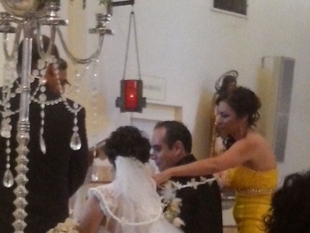 La boda de Oscar y Tania en Torreón, Coahuila 6