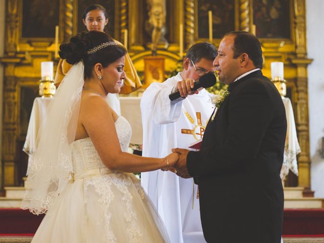 La boda de Gaspar y Kary en San Cristóbal de las Casas, Chiapas 21