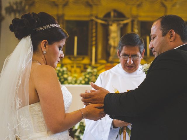 La boda de Gaspar y Kary en San Cristóbal de las Casas, Chiapas 23
