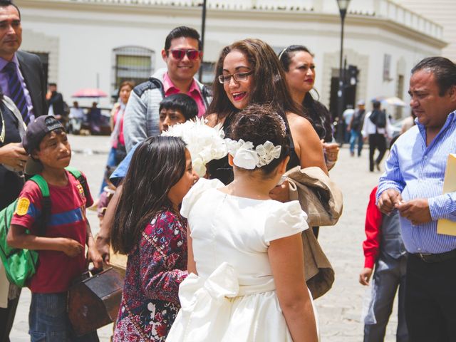 La boda de Gaspar y Kary en San Cristóbal de las Casas, Chiapas 41