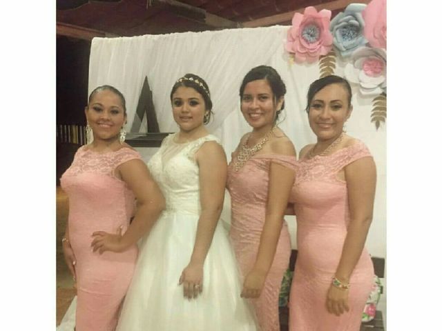 La boda de Fernando  y Elicia en Cárdenas, Tabasco 18