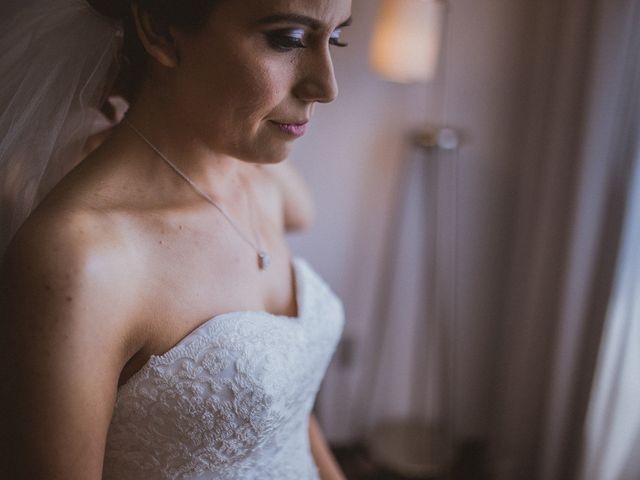 La boda de Héctor y Yessy en Saltillo, Coahuila 37