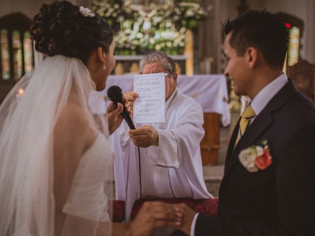 La boda de Héctor y Yessy en Saltillo, Coahuila 49