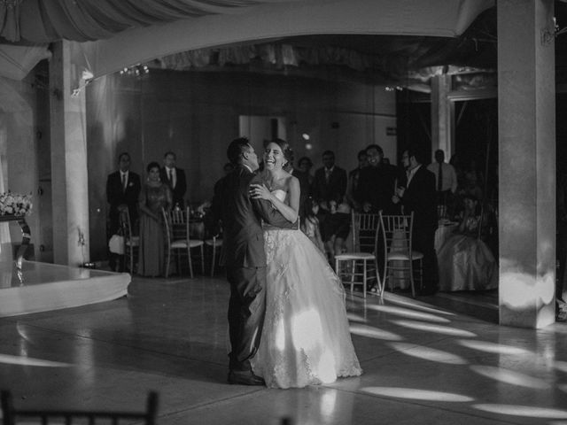 La boda de Héctor y Yessy en Saltillo, Coahuila 82