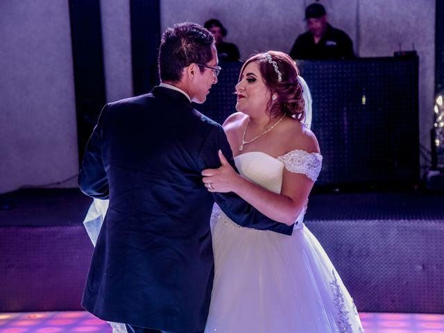 La boda de Víctor y Aimé en Monterrey, Nuevo León 5