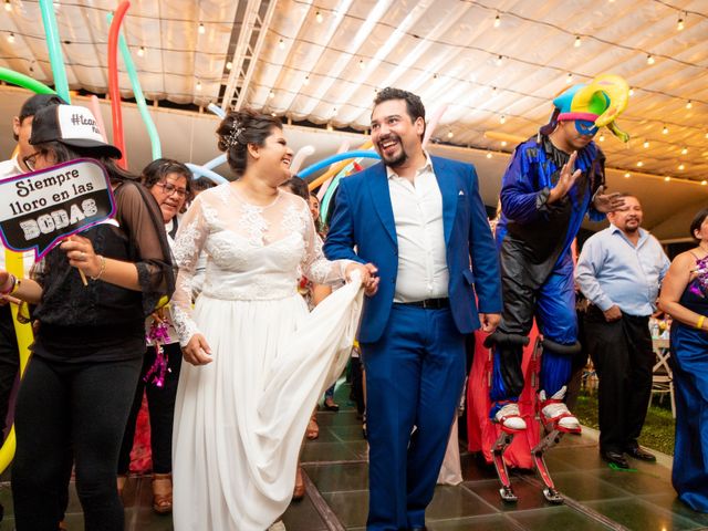 La boda de Julio y Fernanda en Temixco, Morelos 2