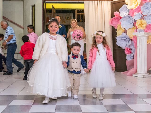 La boda de Isaac y Patricia en Orizaba, Veracruz 69
