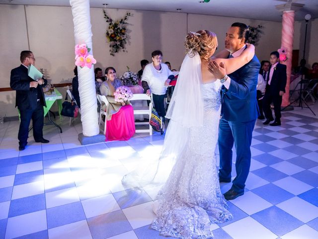 La boda de Isaac y Patricia en Orizaba, Veracruz 70