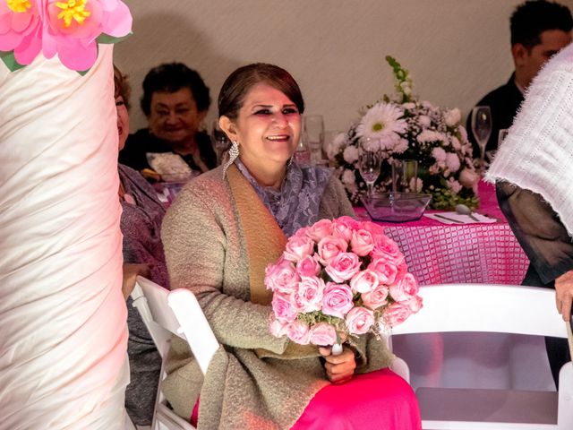 La boda de Isaac y Patricia en Orizaba, Veracruz 71