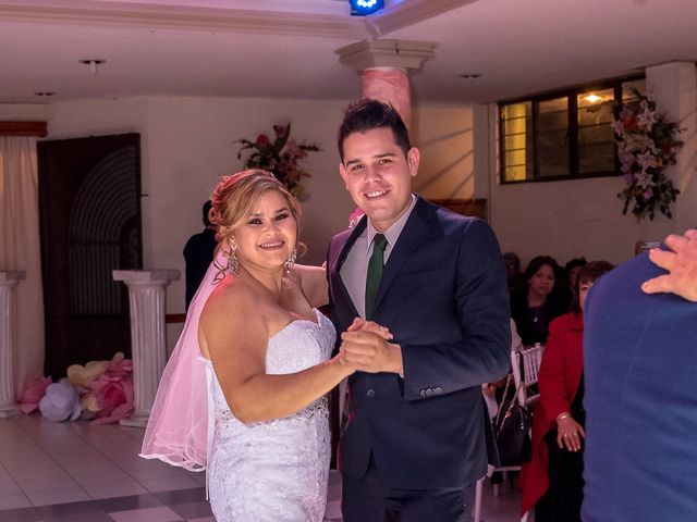 La boda de Isaac y Patricia en Orizaba, Veracruz 72