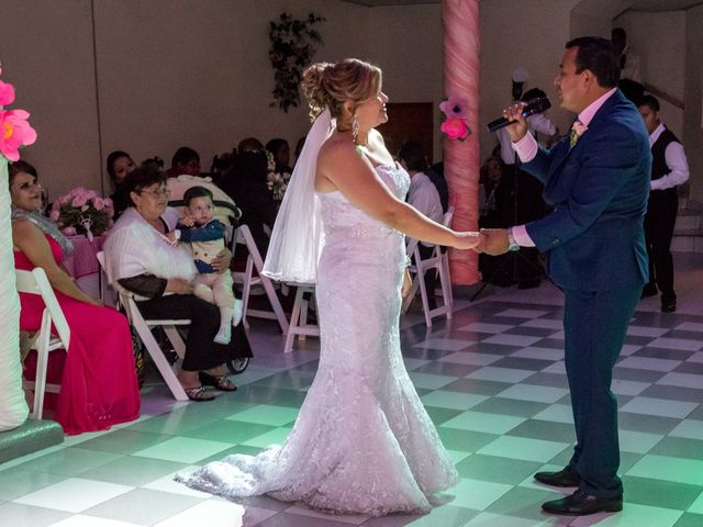 La boda de Isaac y Patricia en Orizaba, Veracruz 77