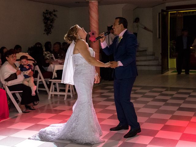 La boda de Isaac y Patricia en Orizaba, Veracruz 78