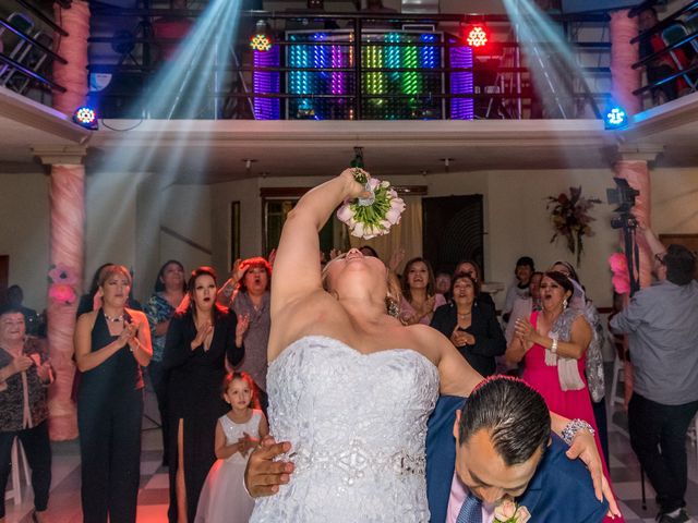 La boda de Isaac y Patricia en Orizaba, Veracruz 90