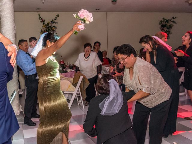 La boda de Isaac y Patricia en Orizaba, Veracruz 93