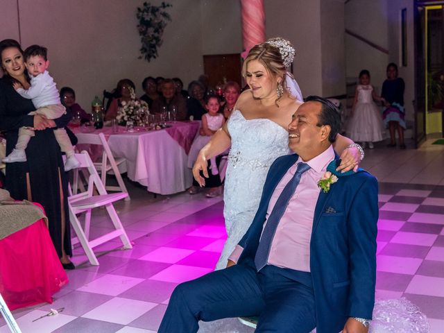 La boda de Isaac y Patricia en Orizaba, Veracruz 106