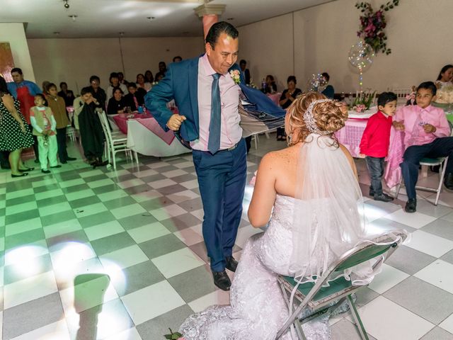 La boda de Isaac y Patricia en Orizaba, Veracruz 110