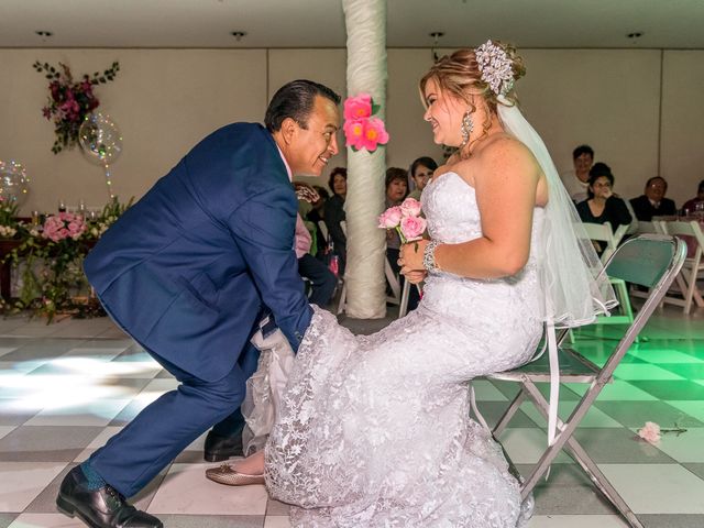 La boda de Isaac y Patricia en Orizaba, Veracruz 112