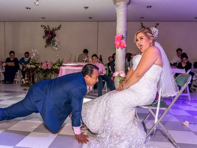 La boda de Isaac y Patricia en Orizaba, Veracruz 113