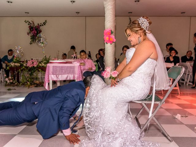 La boda de Isaac y Patricia en Orizaba, Veracruz 114