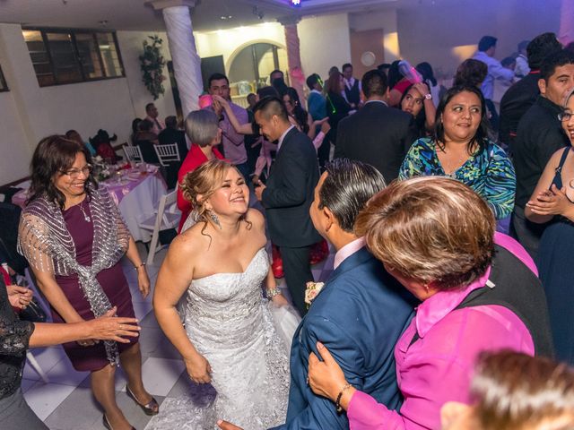 La boda de Isaac y Patricia en Orizaba, Veracruz 120