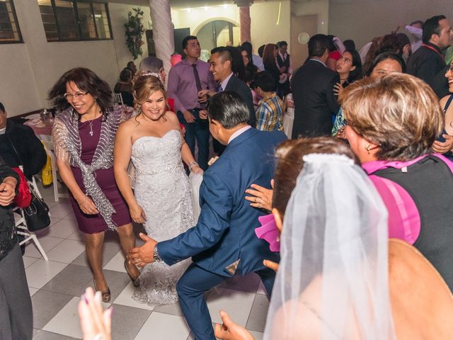 La boda de Isaac y Patricia en Orizaba, Veracruz 121
