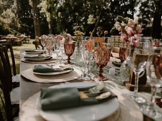 La boda de Inés y Joel 3