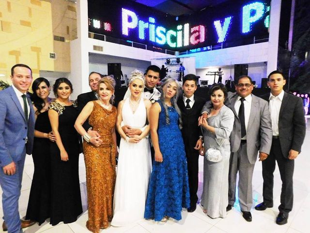 La boda de Pablo y Priscila en Chihuahua, Chihuahua 3